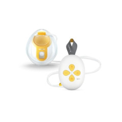 Medela Solo Hands-free - pojedynczy laktator elektryczny