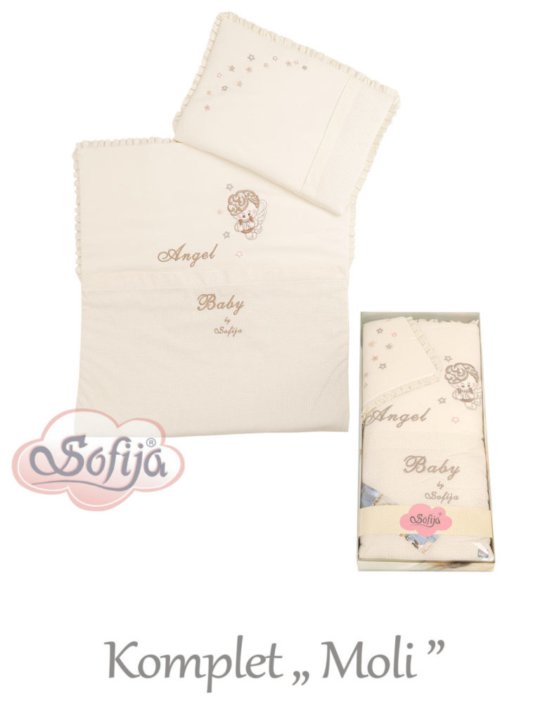 Sofija,&#x20;Komplet&#x20;Moli&#x20;2&#x20;cz&#x0119;&#x015B;ci&#x20;do&#x20;w&#xF3;zka&#x20;i&#x20;ko&#x0142;yski