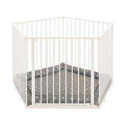 Baby Dan Kojec Park A Kid