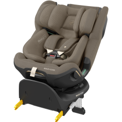 Maxi-Cosi Emerald 360 Pro - obrotowy, wysuwany fotelik od 40 do 150 cm