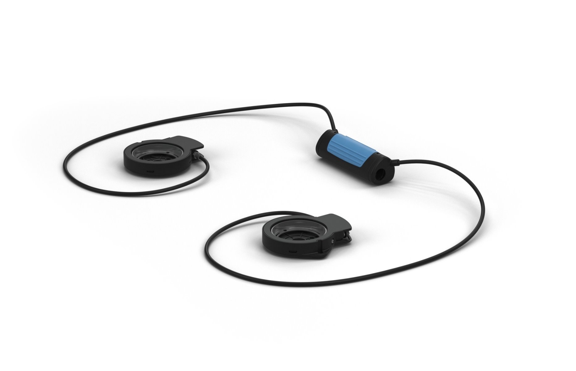 Thule&#x20;Chariot&#x20;-&#x20;dodatkowy&#x20;zestaw&#x20;hamulcowy&#x20;na&#x20;tylne&#x20;ko&#x0142;a&#x20;w&#xF3;zka&#x20;w&#x20;mamaija