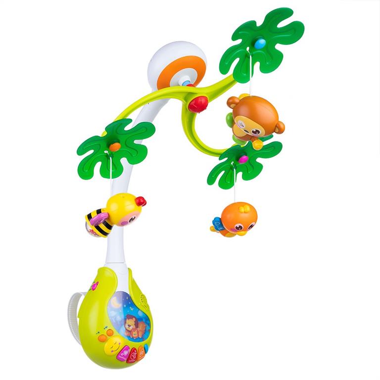 Dumel&#x20;Discovery&#x20;Karuzela&#x20;-&#x20;Lampka&#x20;3w1&#x20;Zoo&#x20;-&#x20;81889&#x20;w&#x20;mama&#x20;i&#x20;ja