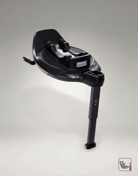 Joie&#x20;i-Base&#x20;Encore&#x20;-&#x20;obrotowa&#x20;baza&#x20;i-Size&#x20;w&#x20;mamaija