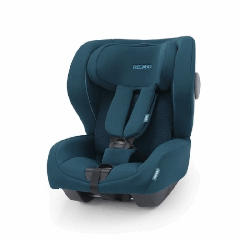 Recaro Kio - fotelik samochodowy isofix dla dzieci do 105cm wzrostu od 3 m-cy do18 kg