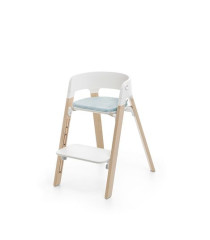 Stokke, Steps Chair Cushion - poduszka na krzesełko Steps