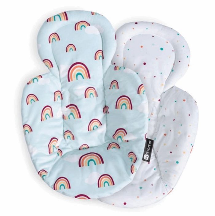 4Moms&#x20;Wk&#x0142;adka&#x20;do&#x20;le&#x017C;aczka&#x20;Newborn&#x20;Insert&#x20;w&#x20;mamaija