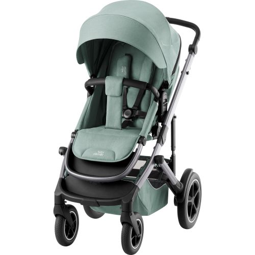 Britax&#x20;Romer&#x20;Smile&#x20;5Z&#x20;-&#x20;w&#xF3;zek&#x20;spacerowy&#x20;w&#x20;mamaija