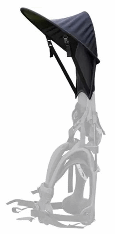 MiniMeis Daszek przeciwsłoneczny do nosidełka G4