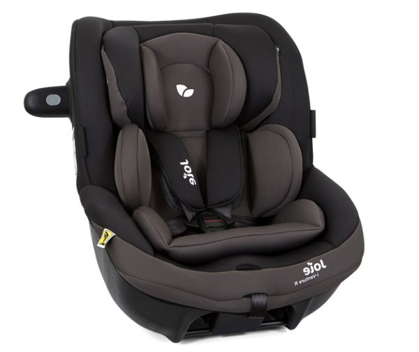 Joie&#x20;i-Venture&#x20;fotelik&#x20;0-18&#x20;kg&#x20;bez&#x20;bazy&#x20;-&#x20;Ember&#x20;w&#x20;mamaija
