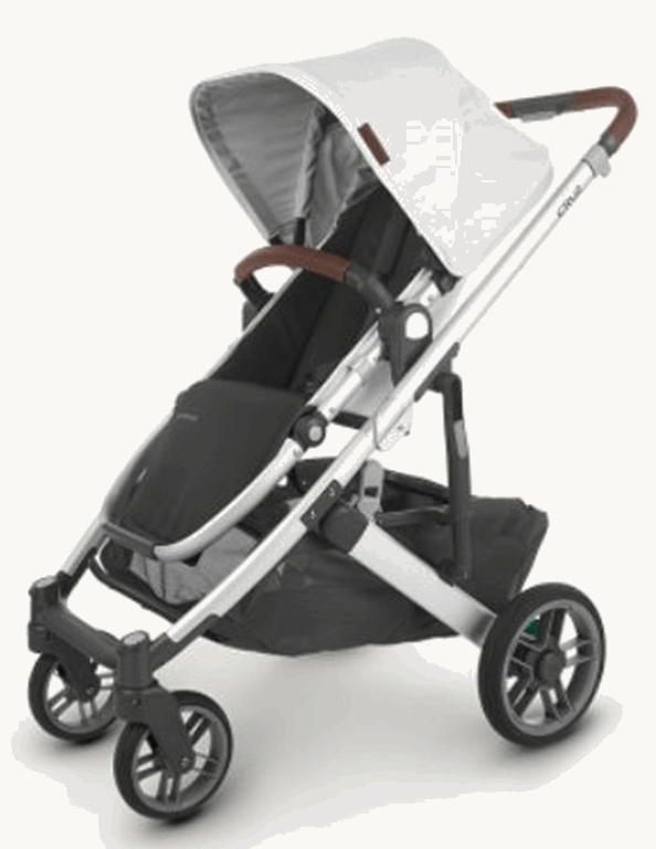 UPPAbaby Cruz V2 - wózek spacerowy | Mama i Ja