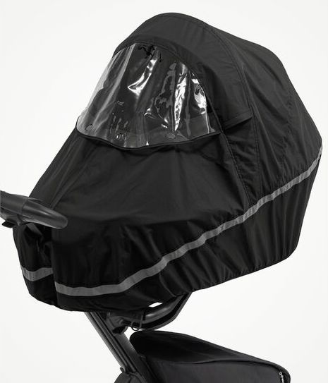 Stokke,&#x20;Rain&#x20;Cover&#x20;-&#x20;Os&#x0142;ona&#x20;przeciwdeszczowa&#x20;do&#x20;w&#xF3;zka&#x20;Xplory&#x20;X&#x20;-&#x20;575401