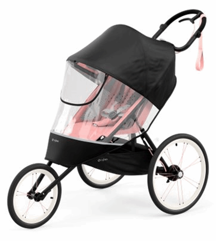 Cybex&#x20;Folia&#x20;przeciwdeszczowa&#x20;do&#x20;w&#xF3;zka&#x20;biegowego&#x20;Avi&#x20;w&#x20;mamaija