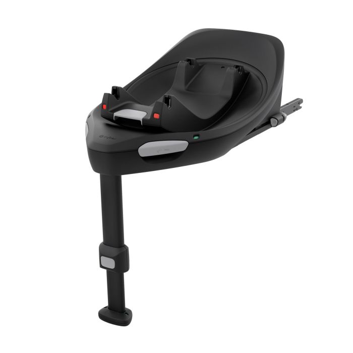 チャイルドシート Cybex Base T/Black-black Cybex Base G i-Size - obrotowa baza do fotelików | Mama i Ja