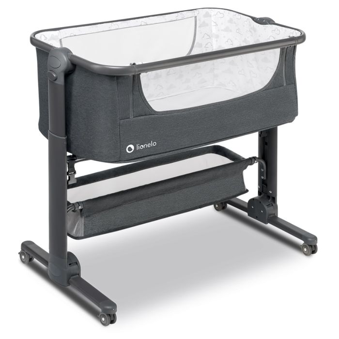 Lionelo,&#x20;Timon&#x20;-&#x20;&#x0141;&#xF3;&#x017C;eczko&#x20;dostawne&#x20;3w1&#x20;&#x2B;&#x20;materacyk&#x20;Fiki&#x20;Miki&#x20;gratis