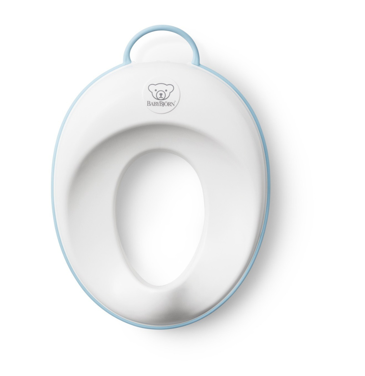 BabyBjorn&#x20;Nak&#x0142;adka&#x20;na&#x20;desk&#x0119;&#x20;sedesow&#x0105;&#x20;w&#x20;mamaija