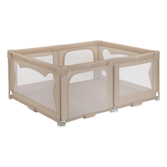 Lionelo Florence Easy Fold Składany kojec dziecięcy