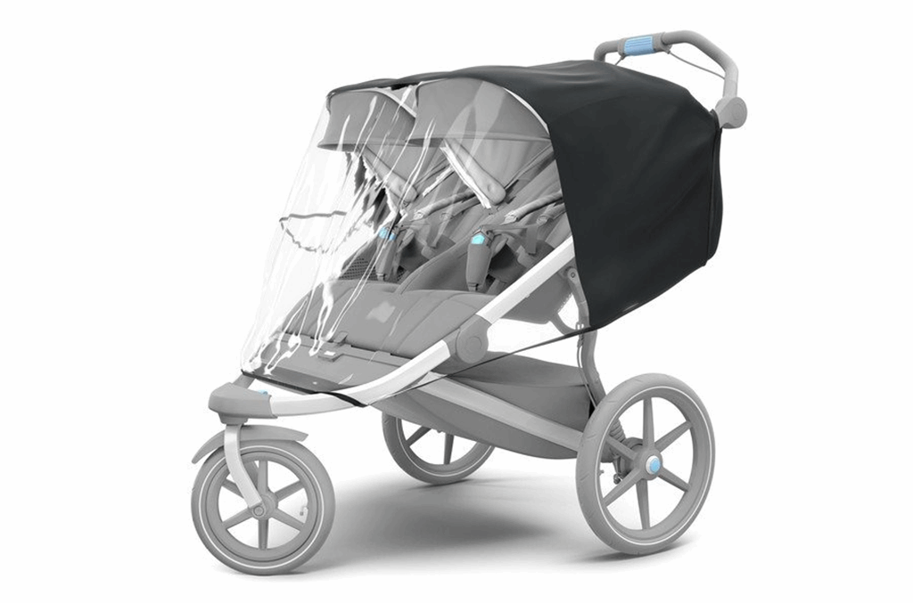 Thule&#x20;Os&#x0142;ona&#x20;przeciwdeszczowa&#x20;do&#x20;w&#xF3;zka&#x20;Glide&#x2F;Urban&#x20;Glide&#x20;Double&#x20;w&#x20;mamaija