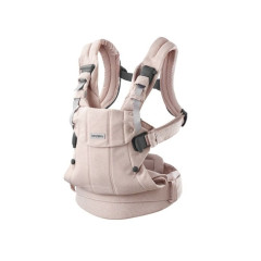BabyBjorn Harmony - nosidełko dla dzieci od narodzin do 3 roku życia