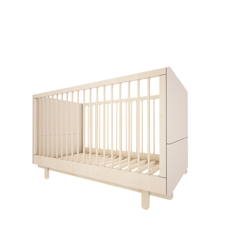 Wood&#x20;Luck,&#x20;Basic&#x20;-&#x20;&#x0142;&#xF3;&#x017C;eczko&#x20;z&#x20;opcj&#x0105;&#x20;tapczanika&#x20;70x140