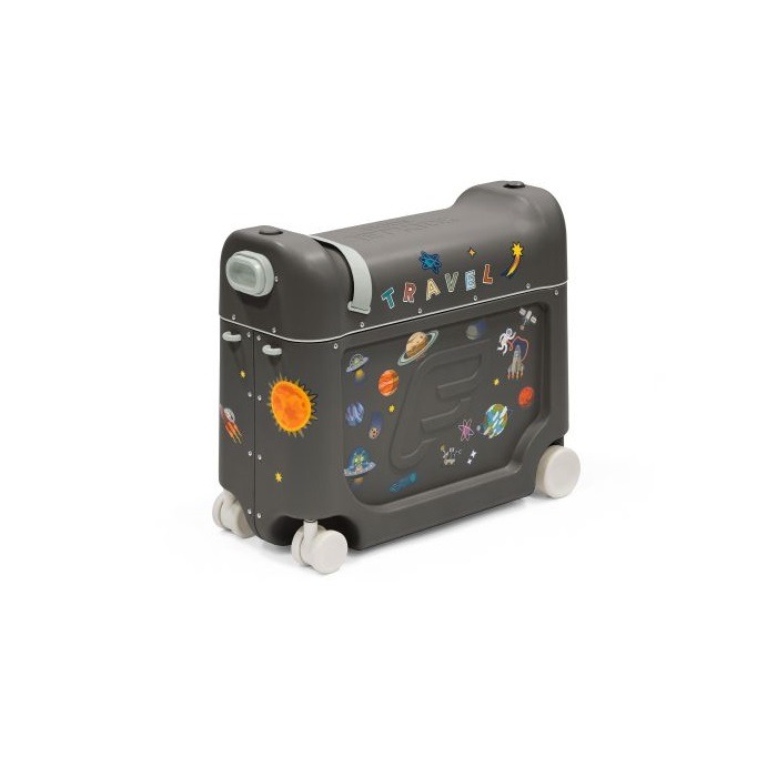 Stokke Jetkids Bedbox New - walizka na kółkach | Mama i Ja
