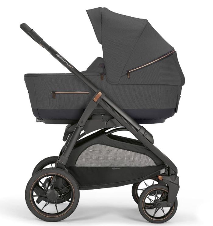 Inglesina&#x20;Aptica&#x20;XT&#x20;-&#x20;uniwersalny&#x20;w&#xF3;zek&#x20;g&#x0142;&#x0119;boko-spacerowy&#x20;2&#x20;w&#x20;1&#x20;w&#x20;mamaija