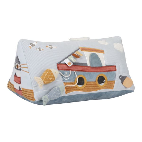 Little&#x20;Dutch&#x20;Tr&#xF3;jk&#x0105;t&#x20;edukacyjny&#x20;Sailors&#x20;Bay&#x20;-&#x20;LD8623&#x20;w&#x20;mamaija