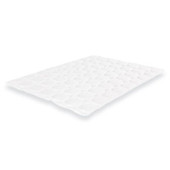 Traumeland Kołderka Rosa 100 x 135 cm