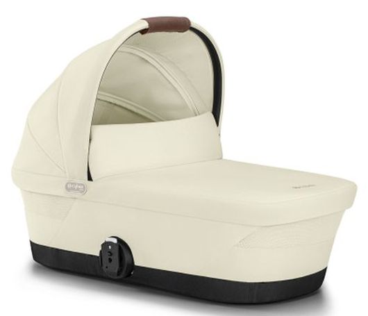 Cybex&#x20;Gazelle&#x20;S&#x20;Gondola&#x20;do&#x20;w&#xF3;zka