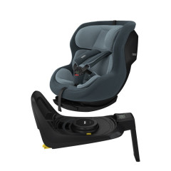 Thule Elm Connect - fotelik samochodowy 67-105 cm z bazą Alfi Connect