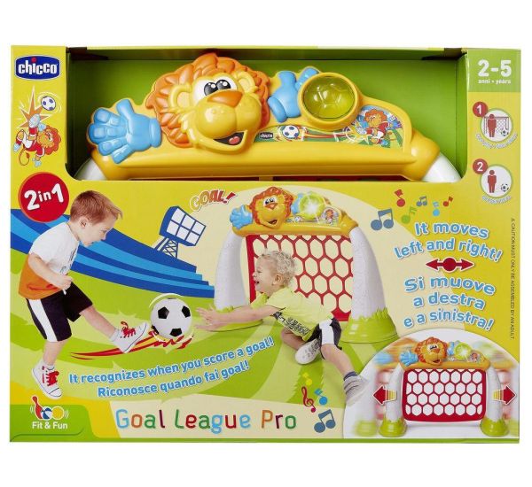 Chicco,&#x20;Bryluj&#x0105;ca&#x20;bramka&#x20;-&#x20;09838