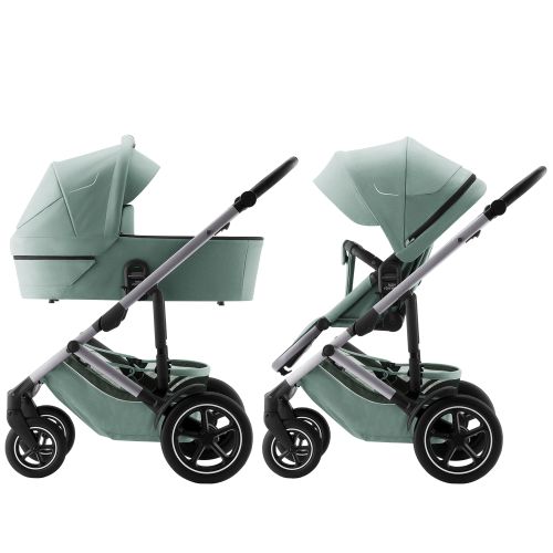 Britax&#x20;Romer&#x20;Smile&#x20;5Z&#x20;-&#x20;uniwersalny&#x20;w&#xF3;zek&#x20;g&#x0142;&#x0119;boko-spacerowy&#x20;2&#x20;w&#x20;1&#x20;w&#x20;mamaija