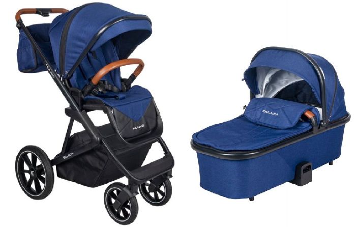 Muuvo&#x20;Slick&#x20;-&#x20;w&#xF3;zek&#x20;spacerowy&#x20;z&#x20;gondol&#x0105;&#x20;i&#x20;wyposa&#x017C;eniem&#x20;mamaija