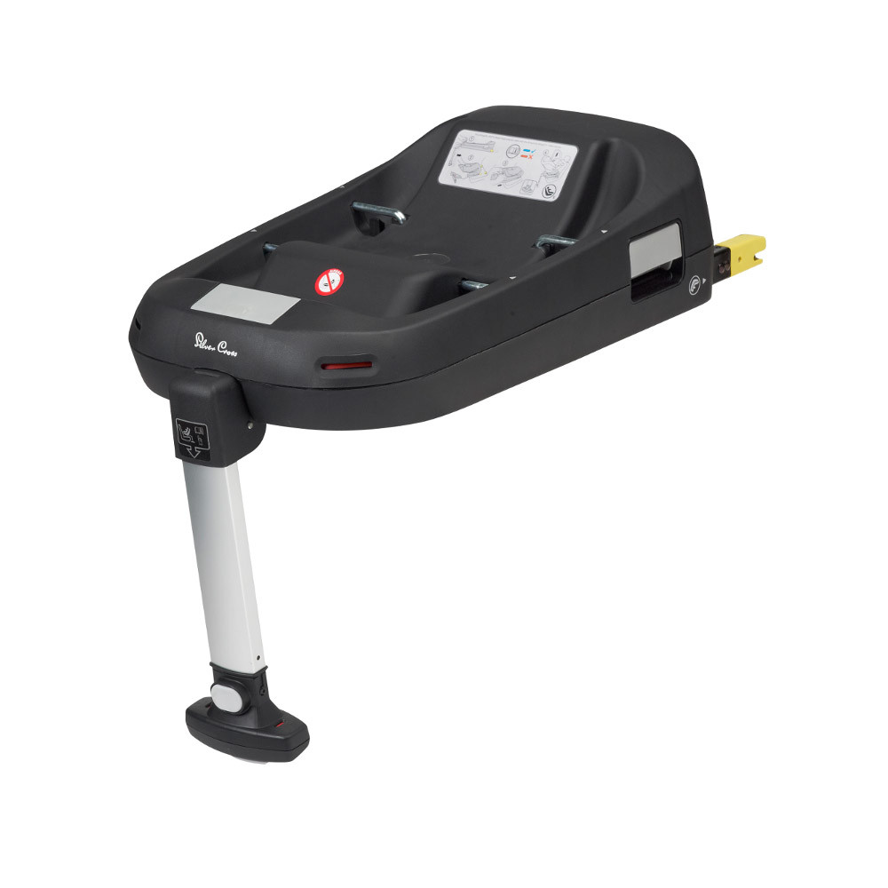 Silver&#x20;Cross&#x20;Simplifix&#x20;-&#x20;baza&#x20;do&#x20;fotelika&#x20;Simplicity&#x20;Plus