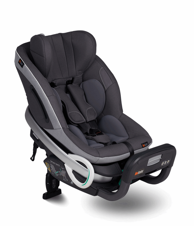 BeSafe&#x20;Stretch&#x20;-&#x20;fotelik&#x20;samochodowy&#x20;dla&#x20;dzieci&#x20;od&#x20;61&#x20;do&#x20;125&#x20;cm&#x20;wzrostu,&#x20;do&#x20;36&#x20;kg