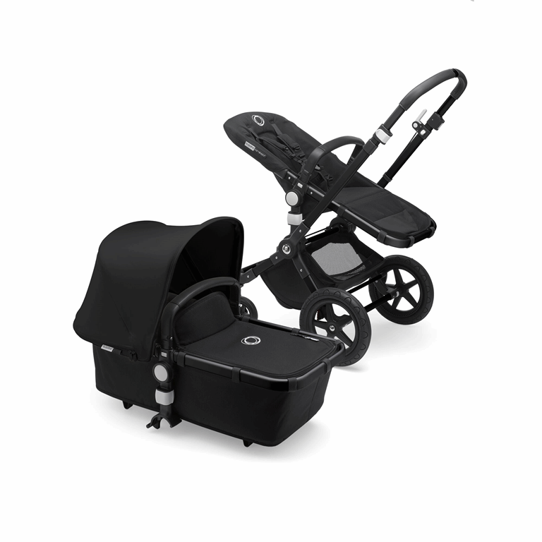 Bugaboo, Cameleon Plus wózek głęboko-spacerowy Najlepsza - Main Image