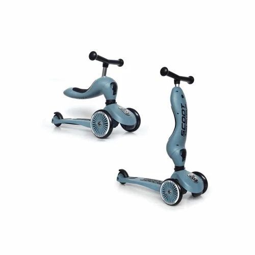 scootandride hulajnoga jeździk 2w1 w mamaija
