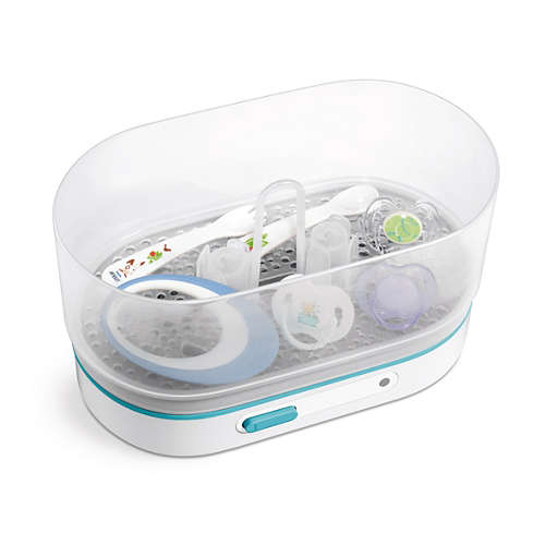 Avent Elektryczny Sterylizator Parowy 3w1 SCF284 03 Najlepsza cena Opinie Kup teraz Online Mama i Ja
