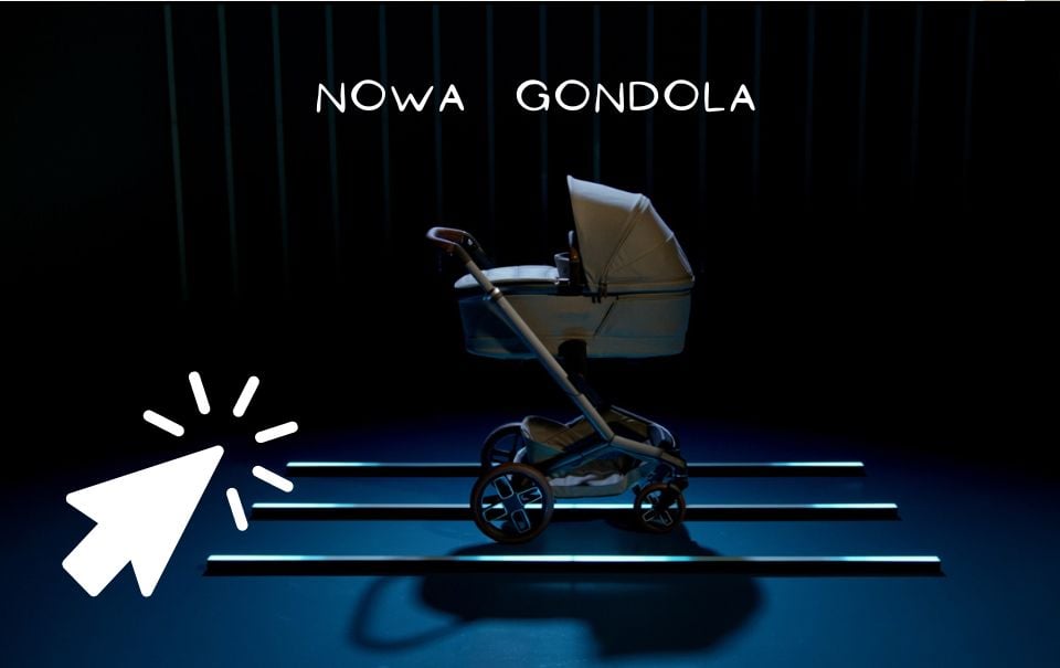 nowa gondaola fame