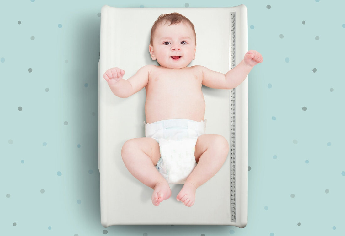 Alecto BC-10 - waga elektroniczna dla dzieci i niemowląt