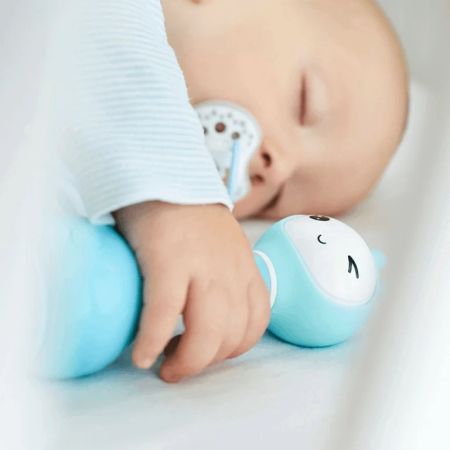 Alilo Smarty Bunny R1 - elektroniczny króliczek