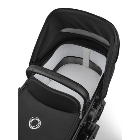 Bugaboo Cub - wózek głęboko-spacerowy 2w1 z komfortową gondolą