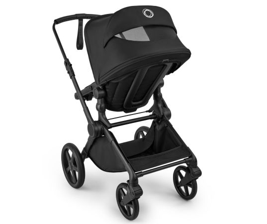 Bugaboo Cub - wózek spacerowy z wentylowaną budką
