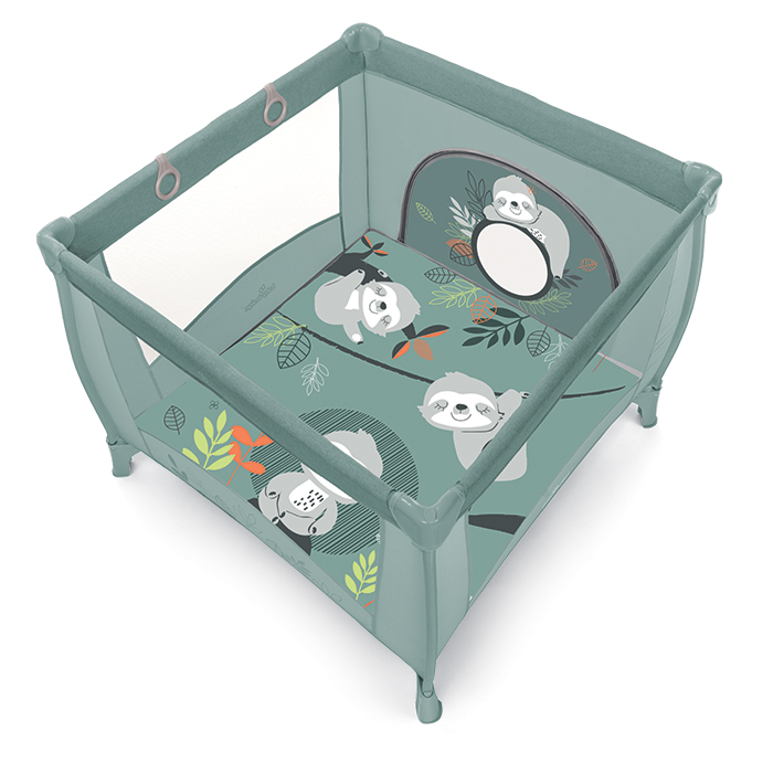 Baby Design Play Up - kojec dla dzieci w mamaija