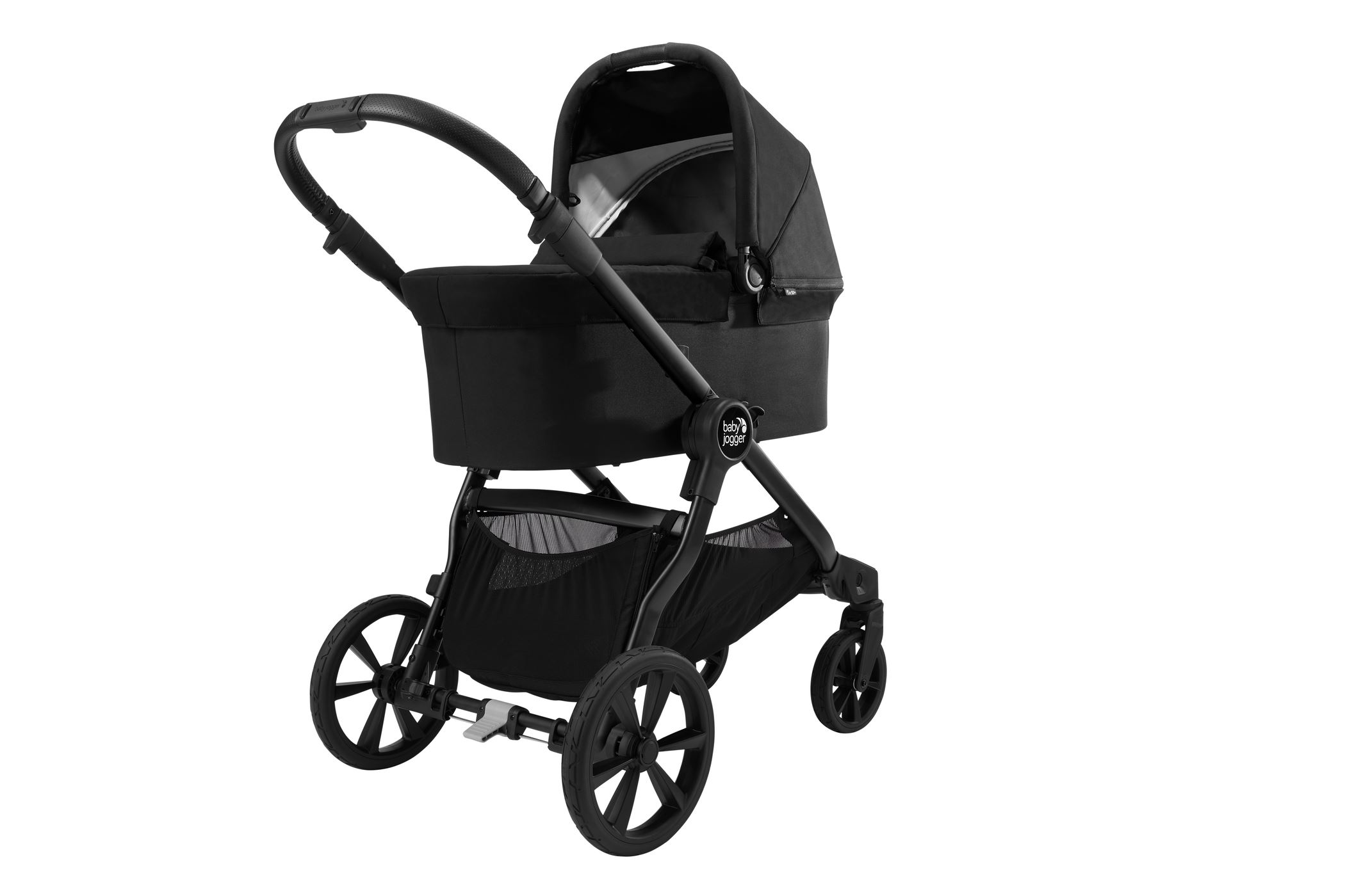Baby Jogger Gondola Deluxe do wózka City Select2 w mamaija