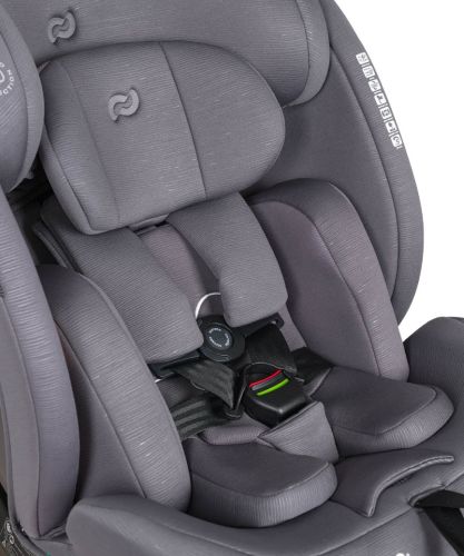 Tapicerka i wkładka niemowlęca z pianką Memory Foam w foteliku Carrello Octopus