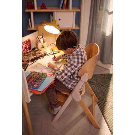 Chicco Meraviglia - funkcjonalne krzesełko ewolucyjne dla dzieci