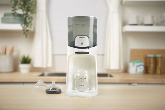 Baby Brezza Instant Warmer Elektryczny podgrzewacz wody