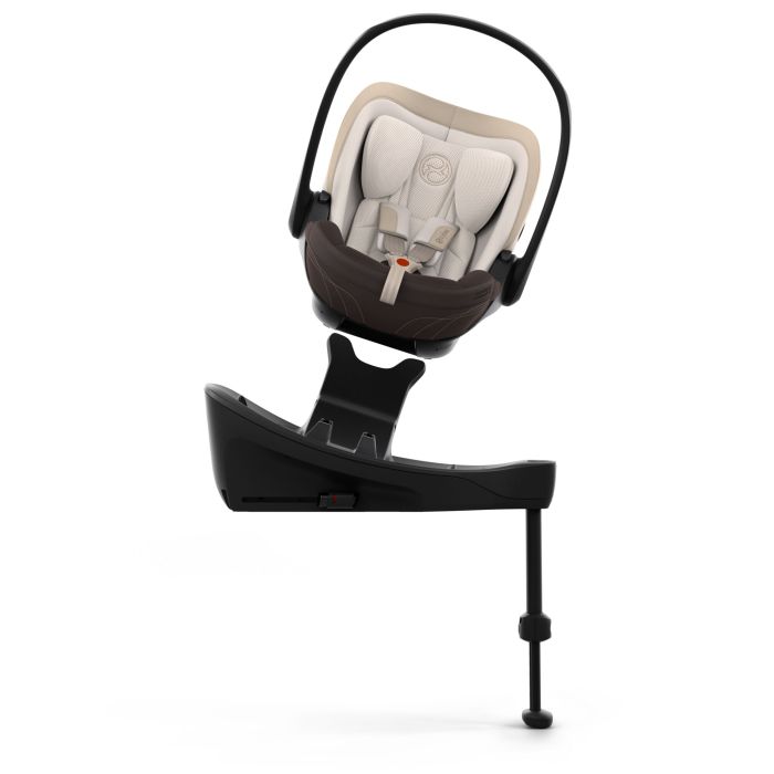 Baza Cybex Base S z adapterem do montażu fotelika Cloud S