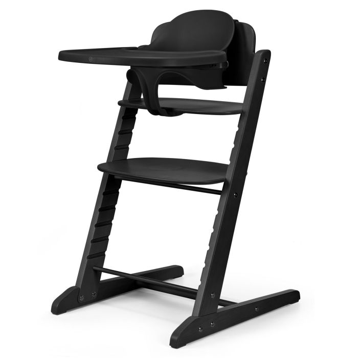 Tacka zamontowana w krzesełku Cybex Iris 3w1