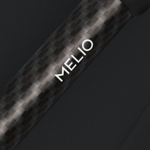 Cybex Melio Carbon - ultralekka rama